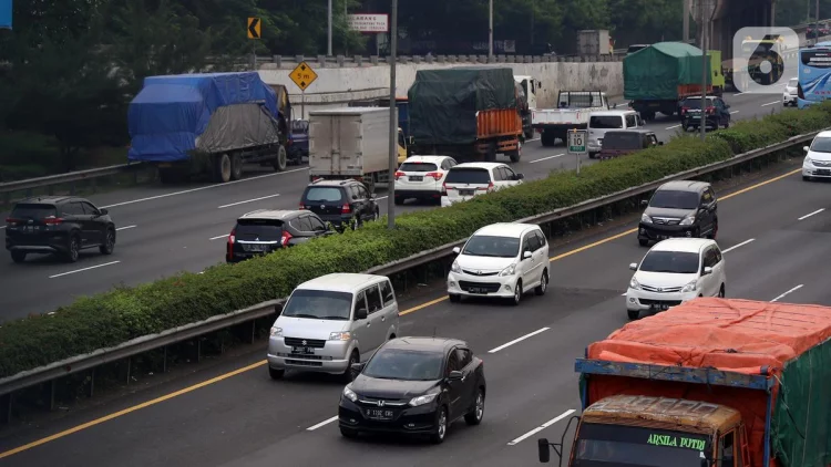 Menteri Ini Ingin Mobil Pelanggar Batas Kecepatan Disita hingga Dilelang
