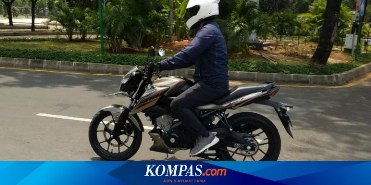 [POPULER OTOMOTIF] Daftar Motor yang Disuntik Mati pada 2022, Yamaha Terbanyak |  Tol Cijago Seksi 3A Sudah Dibuka, Masih Gratis