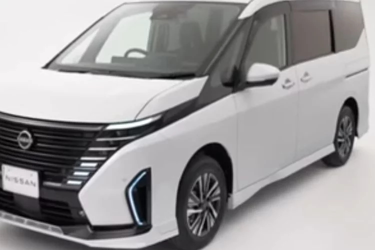 Nissan akan Rilis Produk Baru 2023 yang Rasa Toyota Alphard, Diramalkan Akan Mengguncang Pasar Otomotif