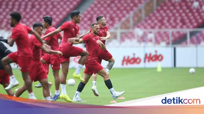 Jadwal Piala AFF 2022: Indonesia Selanjutnya Hadapi Brunei