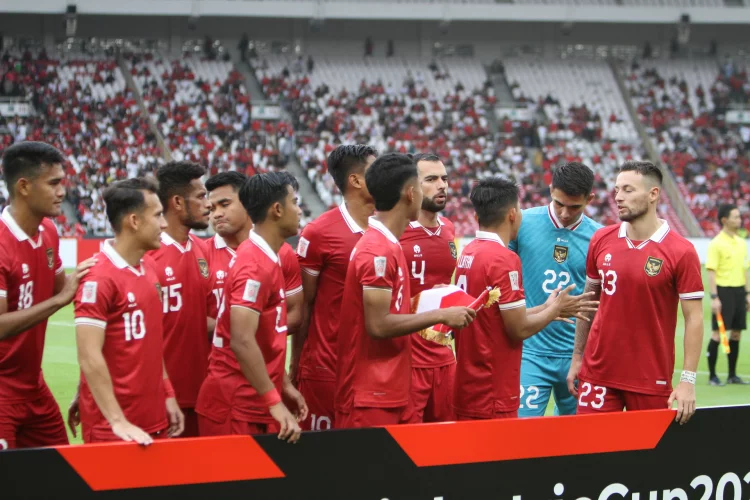 Datang Ke Malaysia Pakai Pesawat Sewaan, Shin Tae-Yong: Pemain Timnas Indonesia Sangat Nyaman