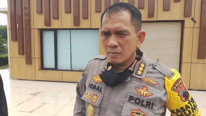 Heboh Cucu Raja Digebuki dan Ditodongkan Pistol di Keraton Surakarta, Ini Kata Polisi