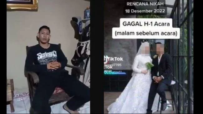 Ibu Kandung Dibentak Calon Istri, Pria di Palembang Pilih Batalkan Pernikahan Sehari Jelang Acara