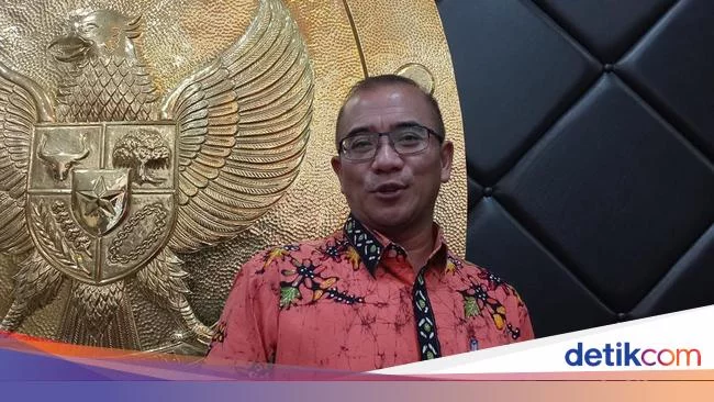 Respons Ketua KPU Usai Wanita Emas Ungkap Dugaan Asusila