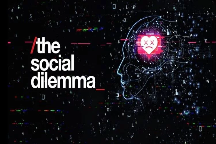 Sinopsis Film The Social Dilemma Tayang di Netflix Film Dokumenter Tentang Dampak Buruk Sosial Media