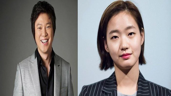 Sinopsis Hero, Film Korea Selatan yang Dibintangi Jung Sung Hwa dan Kim Go Eun
