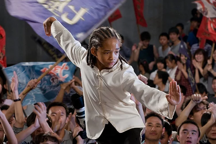 Sinopsis Film THE KARATE KID di TRANSTV: Kisah Siswa yang di Bully Belajar Kung Fu untuk Balas Dendam
