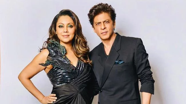 Sumber Kekayaan Istri Shah Rukh Khan, Super Tajir & Dijuluki 'Bollywood First Lady'