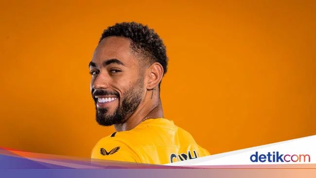 Wolves Dapat Kado Natal dari Atletico Madrid: Striker Baru