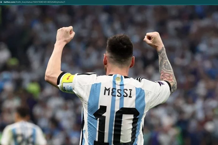 Buang Klausul Lama demi Lionel Messi, PSG Pilih Tawarkan Ide Baru ke La Pulga
