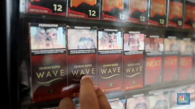 Pembajakan & Kematian di Balik Bisnis Raja Rokok RI Pertama