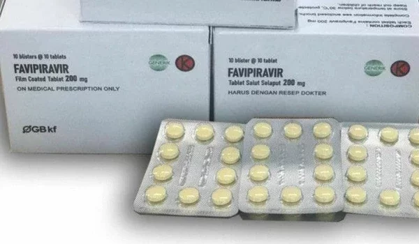 Obat Covid-19 Buatan Iran Kantongi Sertifikat Paten Internasional