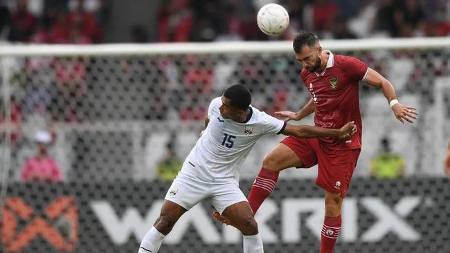 3 Opsi Formasi Timnas Indonesia Lawan Brunei di Piala AFF 2022