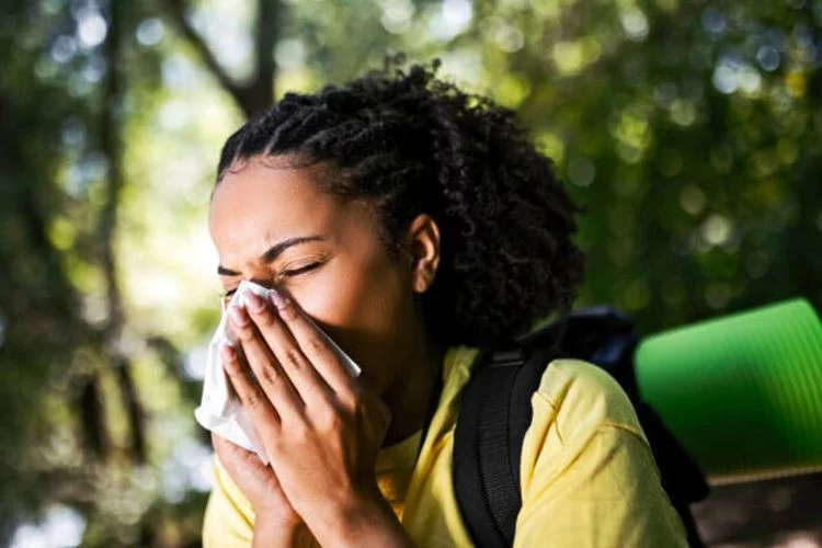 Hidung Tersumbat, Apa Itu Sinusitis? Mari Kita Cari Tahu Lima Gejala Penyakit Sinusitis yang Perlu diketahui