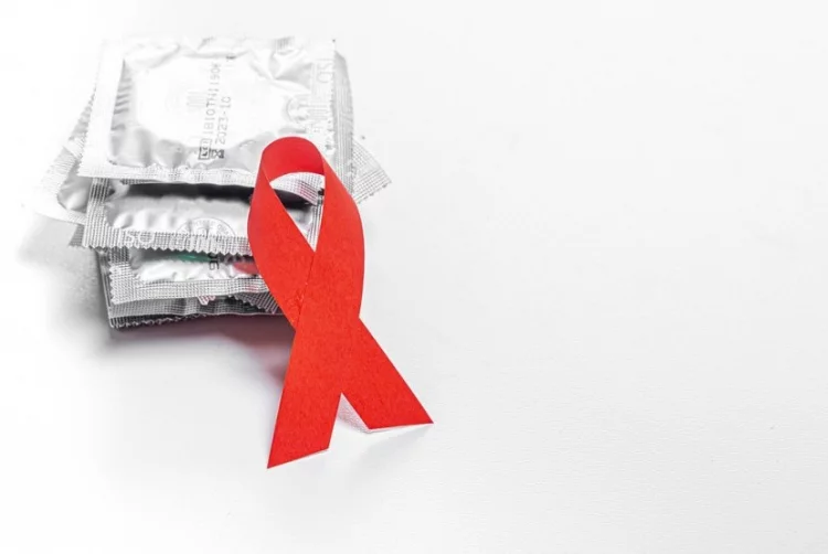 HIV di Jabar Capai 57.134 Kasus, Penyebab Utamanya Hubungan Sesama Jenis