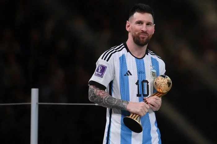 Soal Perdebatan GOAT, Juergen Klopp Anggap Lionel Messi sebagai Pemain Sempurna