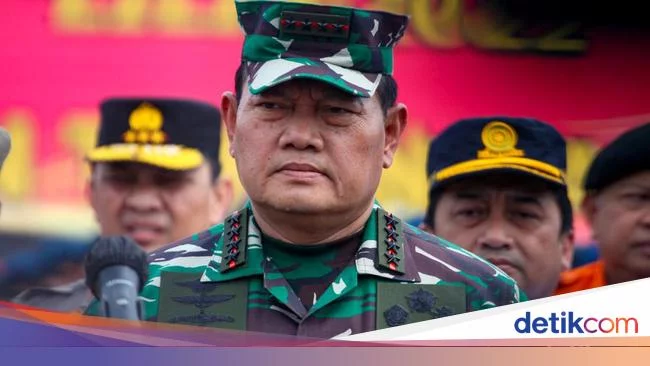 Perintah Harian Panglima TNI: Setop Aksi Arogansi Prajurit