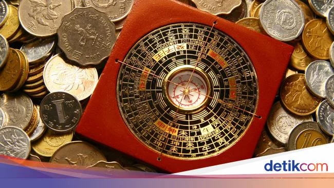 Ekonomi Tahun Kelinci Air Diramal Seret, Dolar AS Ambrol