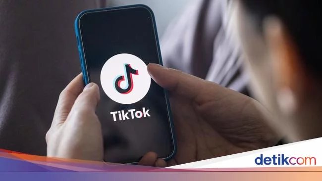 Top! Wanita Ini Nekat Resign dan Kantongi Puluhan Miliar dari TikTok