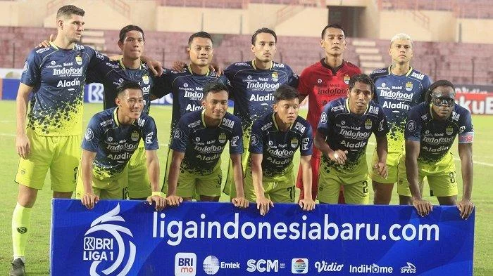 BURSA Transfer Pemain Liga 1: Persib Bandung Incar Winger PSIS Semarang, Saddil Ramdani Masuk List? - Tribun-bali.com