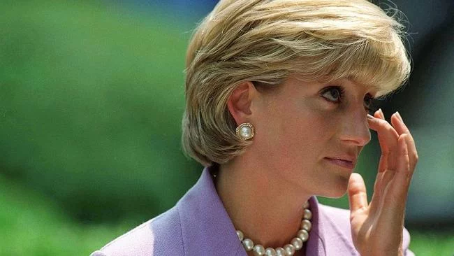 Pengalaman Buruk Putri Diana Rayakan Natal Bareng Keluarga Kerajaan, Merasa Tak Diterima