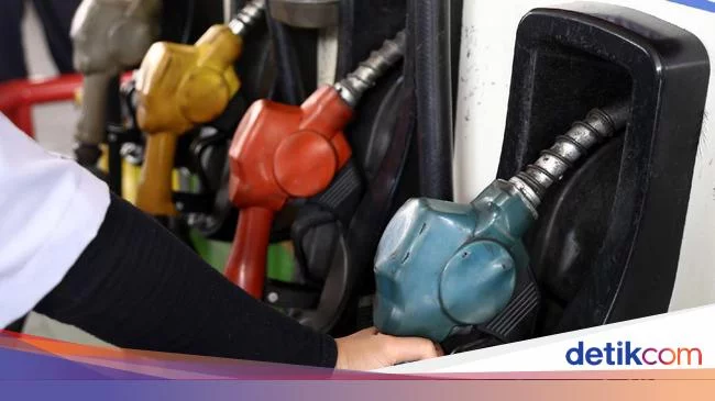 Pemobil Pajero Banting Alat EDC di SPBU Purbalingga, Ini Kata Polisi