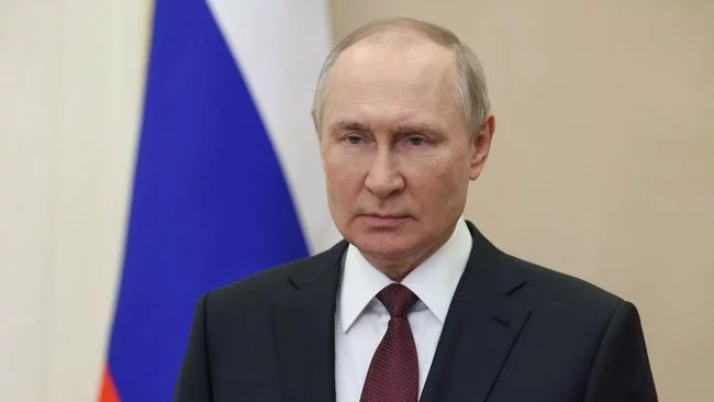 Putin Terbitkan Dekrit, Rusia Setop Ekspor Minyak 5 Bulan