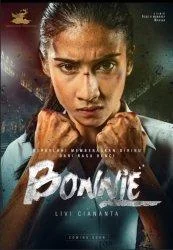 Sinopsis Film: Bonnie, Film Action Nasional yang Kolosal, Siap Diproduksi Januari 2023 - Tribun-timur.com