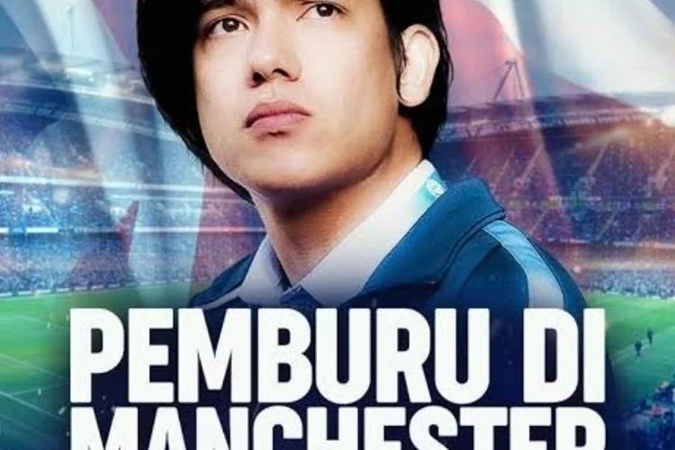 Sinopsis 'Pemburu di Manchester Biru', Film Jurnalis di Klub Liga Premier Inggris Manchester City