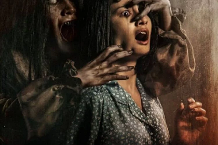 SINOPSIS Film Horor Ikut Aku ke Neraka di Movievaganza Tayang Malam Ini di Trans7 Dibintangi Sara Wijayanto