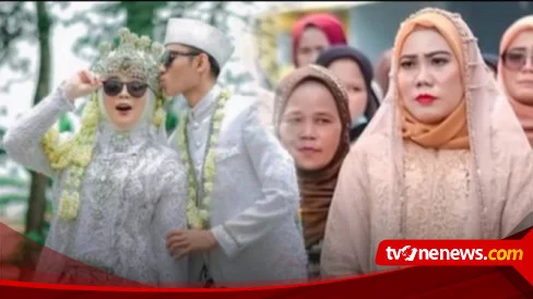 Viral Hubungan Gelap Suami dengan Ibu Mertua, Begini Kronologi saat Kepergok Berzina