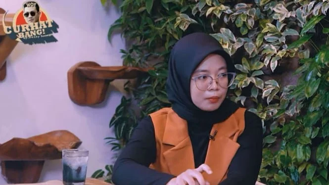 Norma Risma Beberkan Isi Percakapan Mesum Mantan Suami dengan Ibunya