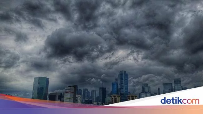 Kritik Mencuat Imbas Peneliti BRIN Bicara Potensi Badai Dahsyat