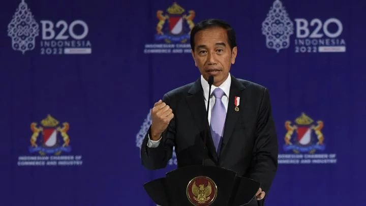 Selain Gaji Rp 135 Juta, Jokowi Tetapkan Tunjangan dan Insentif Kepala Bank Tanah