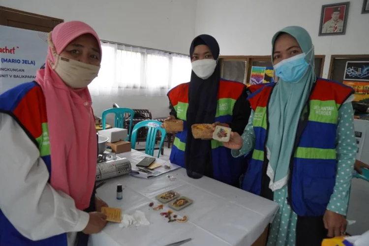 Program CSR Kilang Balikpapan Menangkan Penghargaan Internasional - Kotaku.co.id - Balikpapan Kalimantan Timur News Media