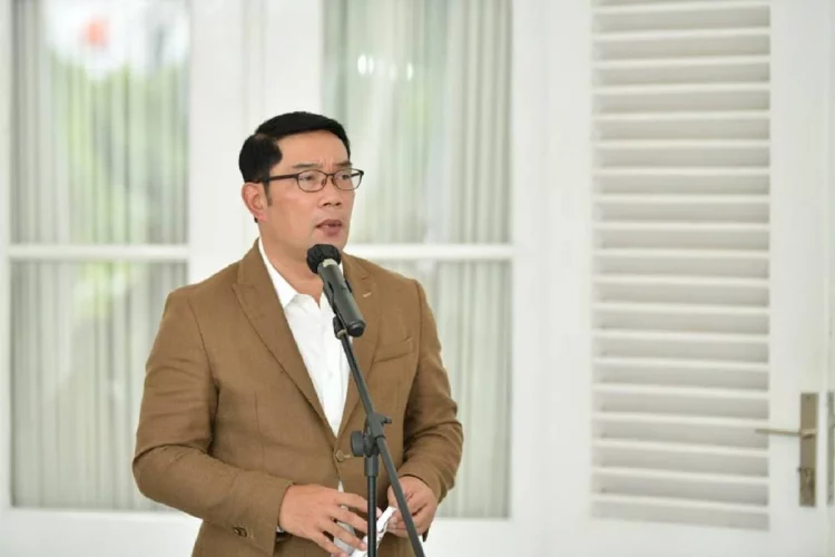 BIJB Jadi Hub Internasional, Ridwan Kamil Singgung Soal Investor