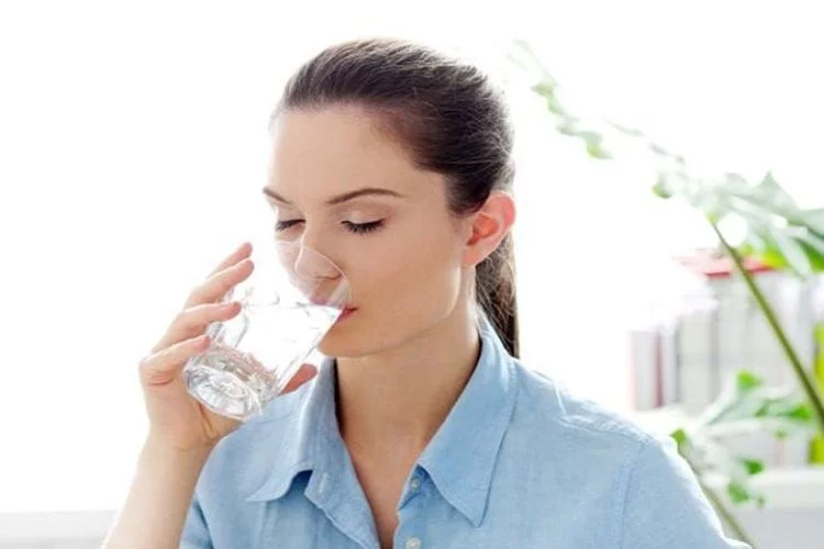 Air Putih Sebagai Obat Alami Untuk Diabetes