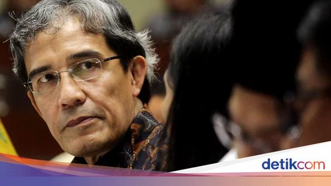 Hadar Nafis Tuding Ketua KPU Dukung Agenda Parpol soal Proporsional Tertutup