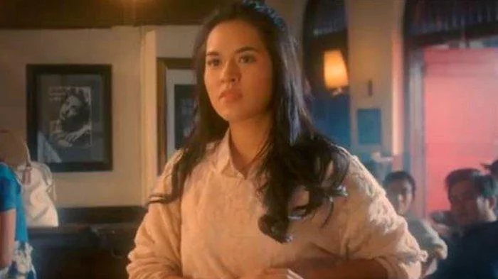 Link Nonton Streaming Film Raisa dan Sinopsis Film Raisa Terjebak Nostalgia