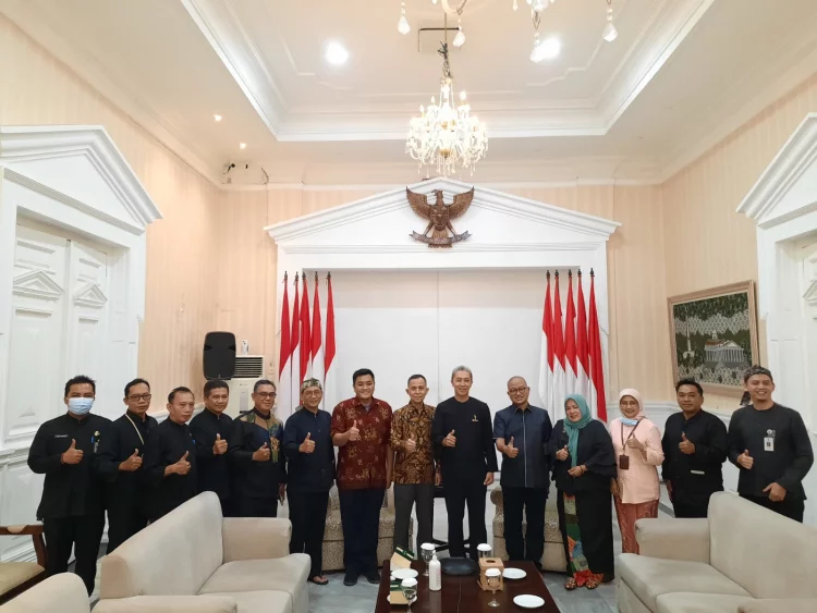 Kota Bogor Bakal Punya Rumah Sakit Bertaraf Internasional, di Sini Tempatnya