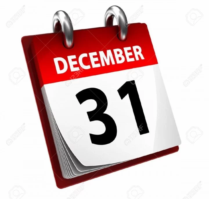 31 Desember: Fakta dan Peristiwa Tanggal Ini, Hari Meditasi Perdamaian Dunia dan Malam Perayaan Tahun Baru