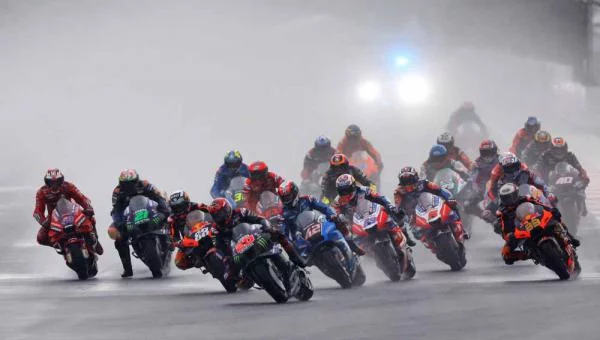 INDOSPORT Rewind: Momen Penting Otomotif 2022, dari MotoGP Mandalika sampai Formula E Jakarta