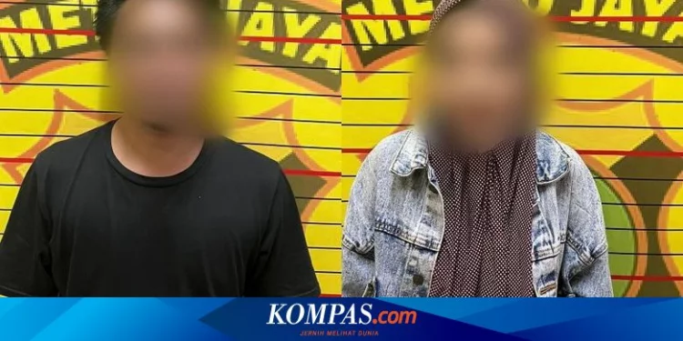 Pelajaran Berharga dari Kasus Pasutri Bobol "M-Banking" Rp 120 Juta Agar Tak Ada Korban Lagi.. Halaman all