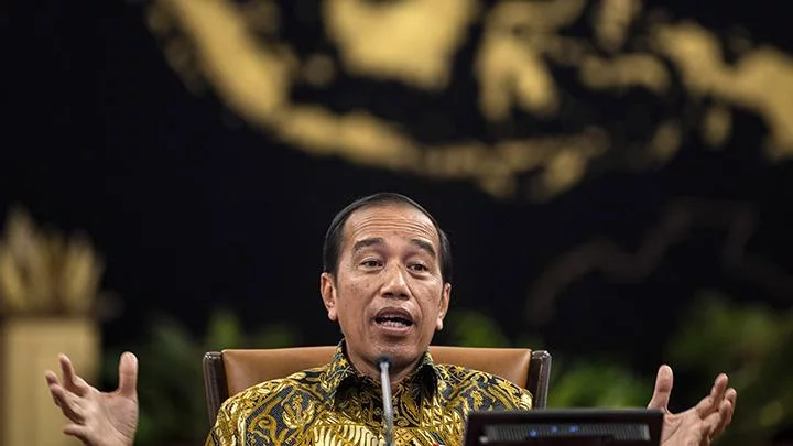 Top 3 Dunia: Jokowi Disorot Media Asing, Korsel Wajibkan Tes Covid-19 Turis China