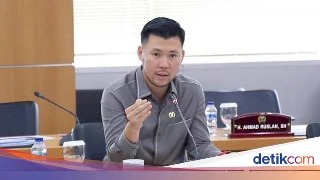 NasDem DKI Kritik Heru Budi soal Batas Usia PJLP: Jangan Sengsarakan Rakyat