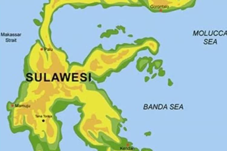 Ini Daerah Terkaya di Pulau Sulawesi yang Dulunya Daerah Paling Miskin, PDRB Dua Kali Lipat dari Kota Makassar