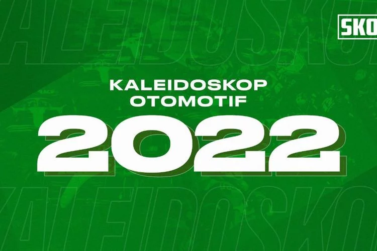 Kaleidoskop Otomotif 2022: Musim Dominasi Max Verstappen dan Kesuksesan Ducati