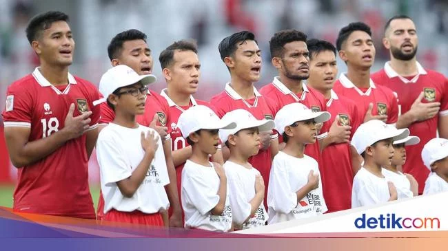 Jadwal Filipina Vs Indonesia di Piala AFF 2022