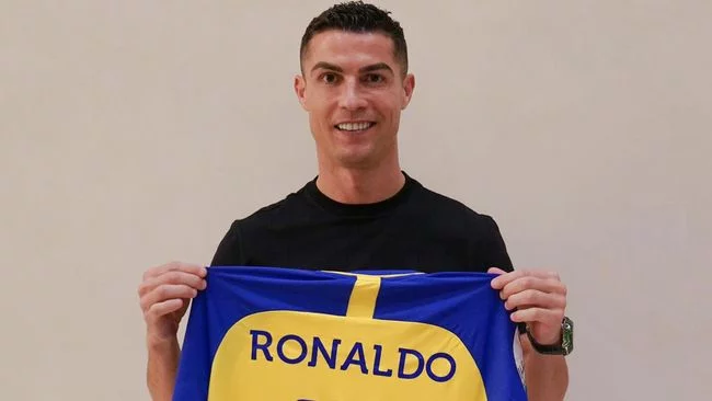 Jalan Panjang Klub Indonesia Jajal Ketajaman Cristiano Ronaldo