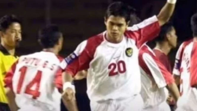 Mengerikan, Timnas Indonesia Hancurkan Filipina 13-1 di Piala AFF